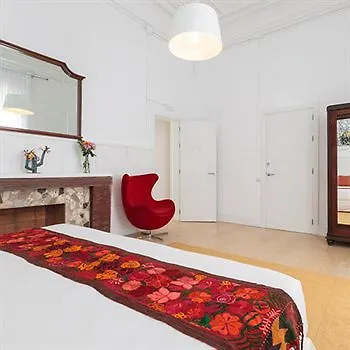 Cami Gallery Barcelona 3*,  Spain