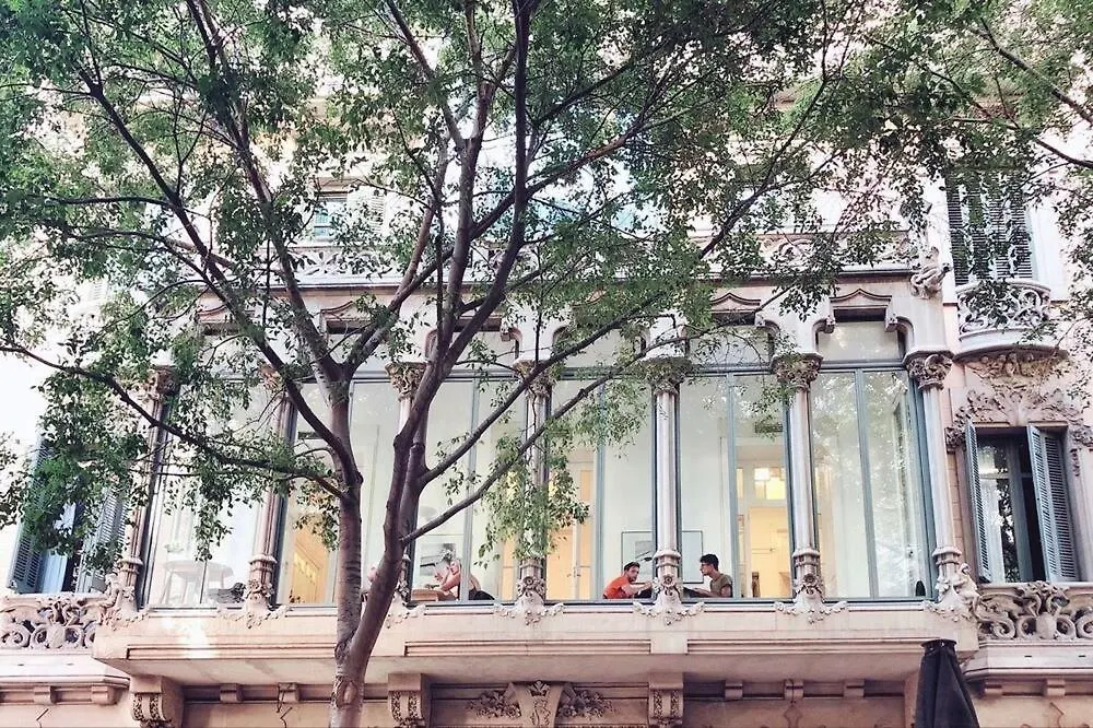 Guest house Cami Gallery Barcelona