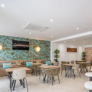 Rosell Boutique Hotel San Antonio Abad