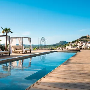 Hotel Creu De Tau Art&spa-adults Only ****