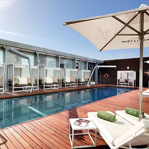 Melia Sky 4* Sup ברצלונה