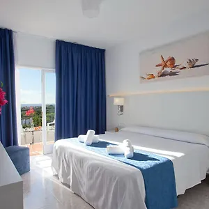 Hotel Cala Murada ***