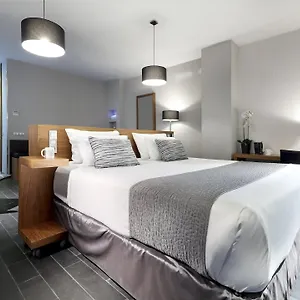 Hotel Eurostars Madrid Congress ****