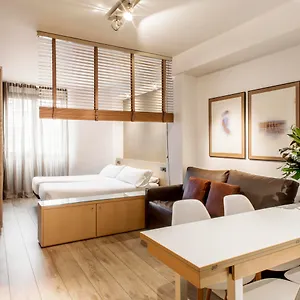 Aramunt Apartahotel