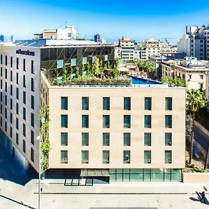 Eurostars Barcelona Central ברצלונה