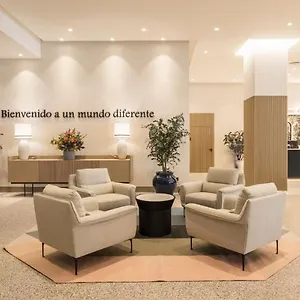 Senator Hotel Barcelona