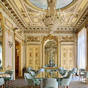 Continental Palacete Hotel Barcelona