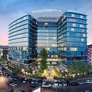 Doubletree By Hilton - Moda 5*, איסטמבול טורקיה