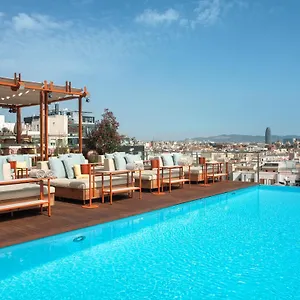 Grand Central, Small Luxury ברצלונה