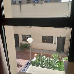 Casa Alexis Pensión