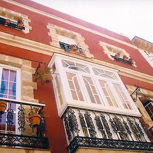 En Pensión Cádiz