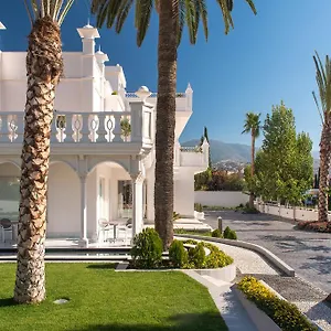 Quinta Real Granada Hotel Huétor Vega