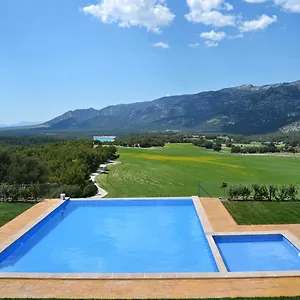 Rural El Moral Hotel El Almicerán