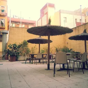 Residencia Universitaria San Agustin Hotel