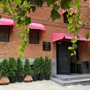 Elle Boutique 4*, טביליסי גאורגיה