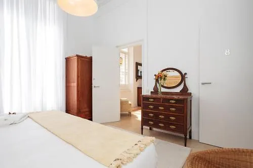 بيت ضيافة Cami Gallery برشلونة
