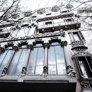 Pensión Cami Gallery Barcelona