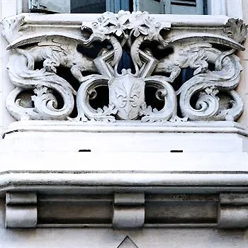 Cami Gallery Barcelona Pensión